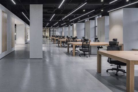 影响办公室装修工期有哪些成分？