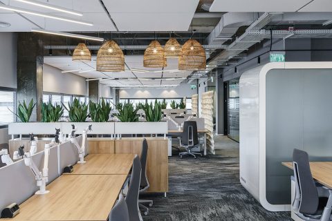 昭通装修公司：：办公室装修中有哪些项目预算是必不成少的？？